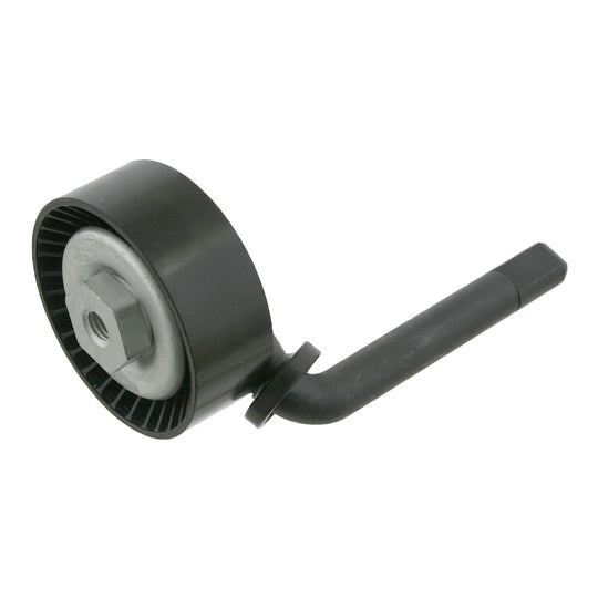27372 Tensioner Pulley, v-ribbed belt