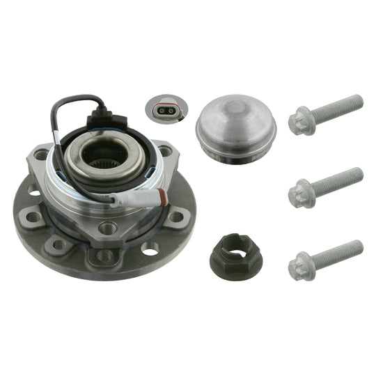 27386 Wheel Bearing Kit