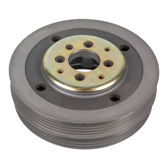 27444 Belt Pulley, crankshaft