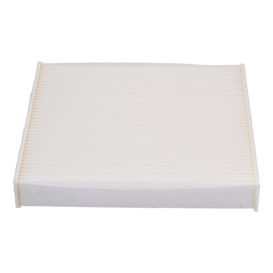 27465 Filter, interior air