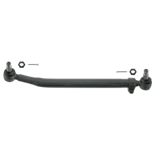 27486 Centre Rod Assembly