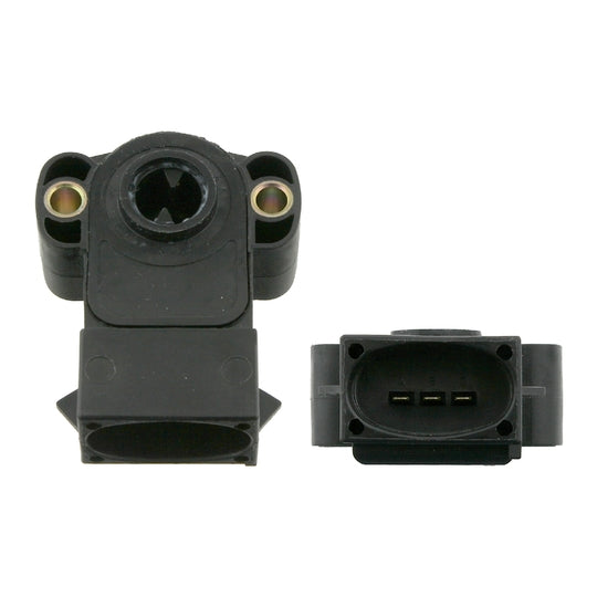 27501 Sensor, throttle position