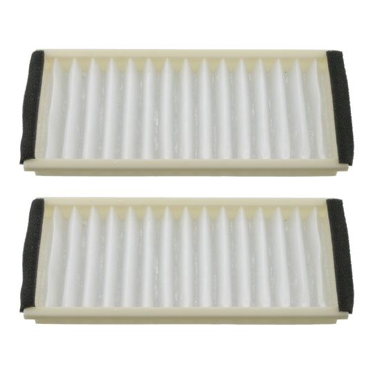 27529 Filter, interior air