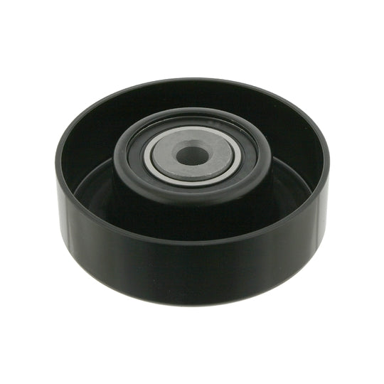 27541 Deflection/Guide Pulley, v-ribbed belt