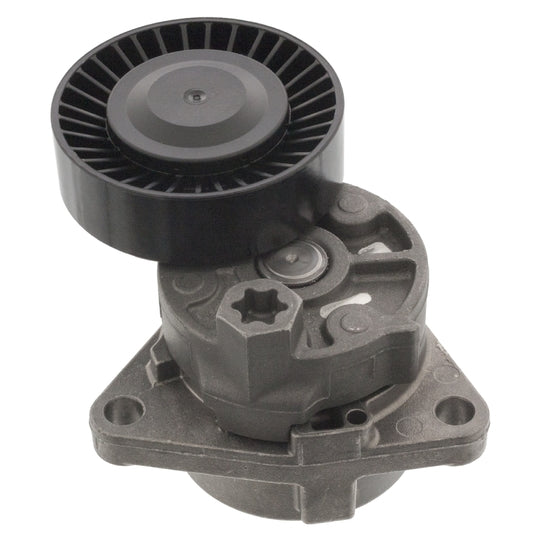 27555 Belt Tensioner, v-ribbed belt