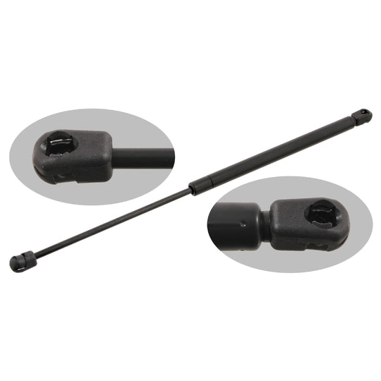 27589 Gas Spring, boot-/cargo area