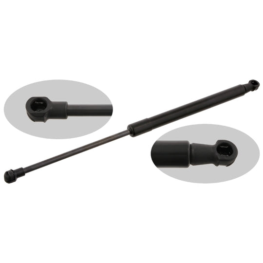 27599 Gas Spring, bonnet
