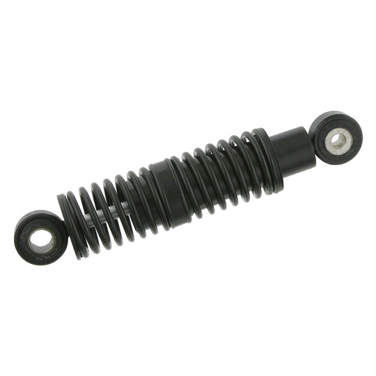 27604 Vibration Damper, v-ribbed belt