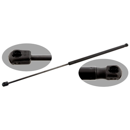 27711 Gas Spring, bonnet