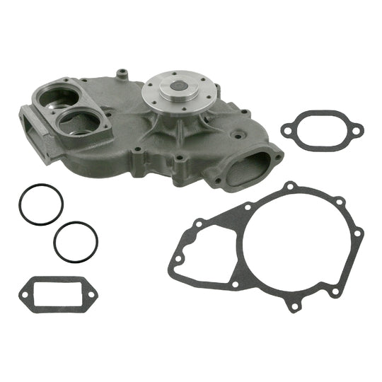 27724 Water pump