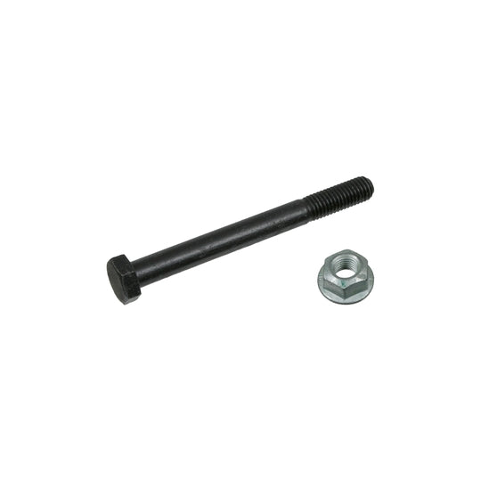 27726 Mounting Kit, control lever