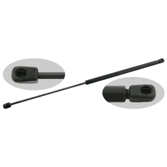 27731 Gas Spring, bonnet