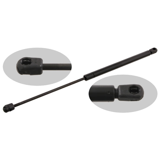 27758 Gas Spring, boot-/cargo area