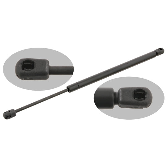 27773 Gas Spring, boot-/cargo area