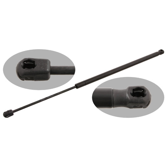 27784 Gas Spring, boot-/cargo area