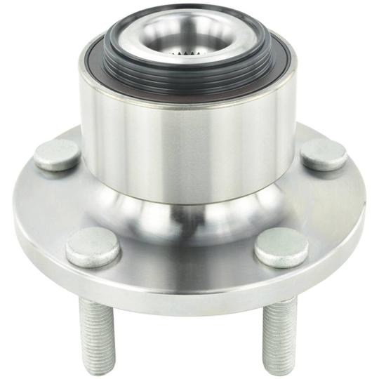 2782-S40MF Wheel Hub