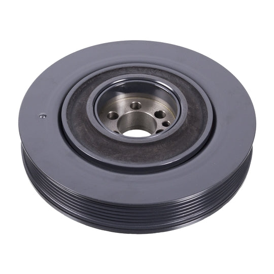 27823 Belt Pulley, crankshaft