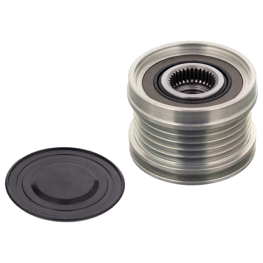 27837 Alternator Freewheel Clutch