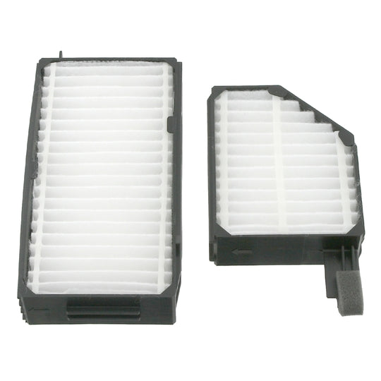 27838 Filter, interior air