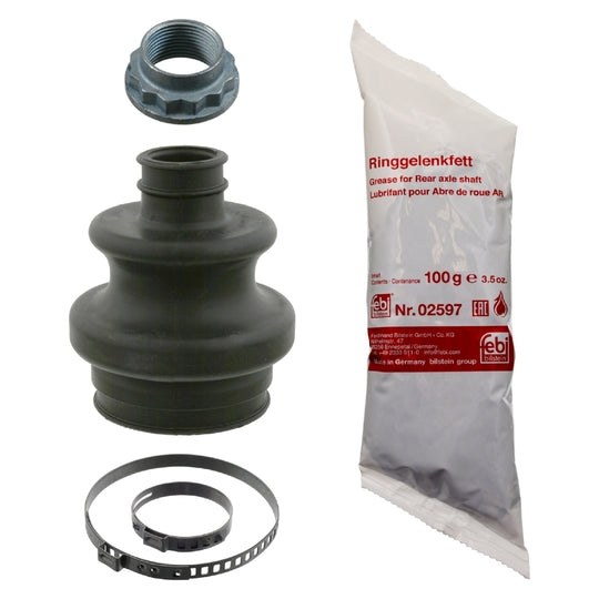 27851 Bellow Set, drive shaft