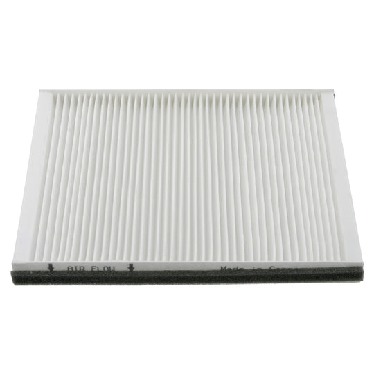 27874 Filter, interior air