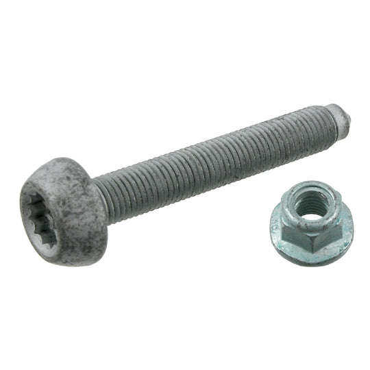 27876 Screw Kit, suspension strut/wheel bearing housing