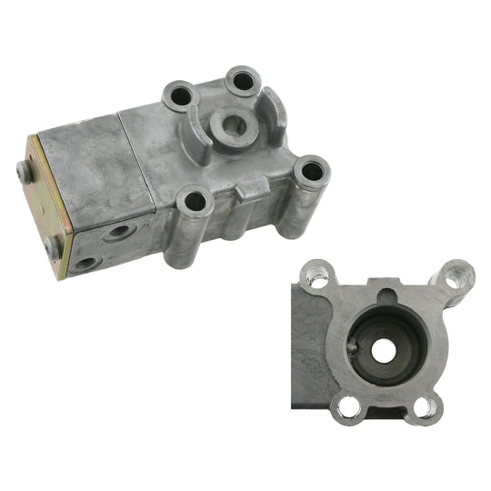 27878 Switch, splitter gearbox