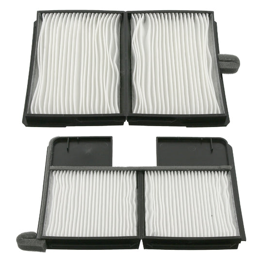 27944 Filter, interior air