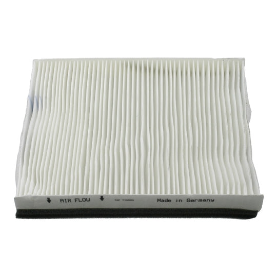 27953 Filter, interior air