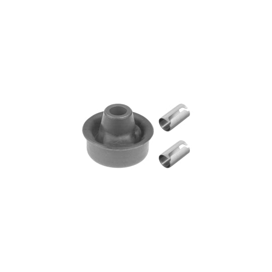 27999 Control Arm-/Trailing Arm Bush