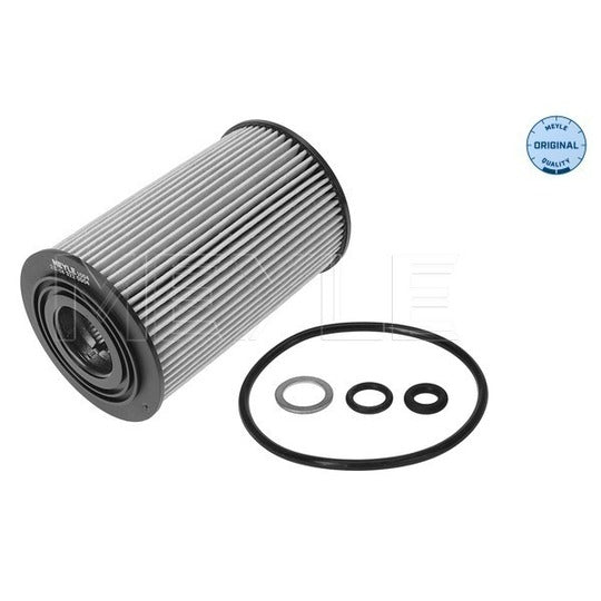 28-14 322 0004 Oil filter