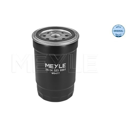 28-14 323 0001 Fuel filter
