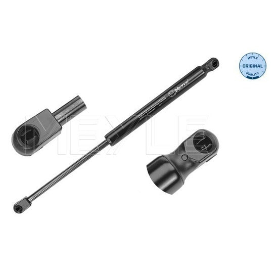 28-40 910 0007 Gas Spring, boot-/cargo area