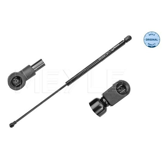 28-40 910 0009 Gas Spring, bonnet