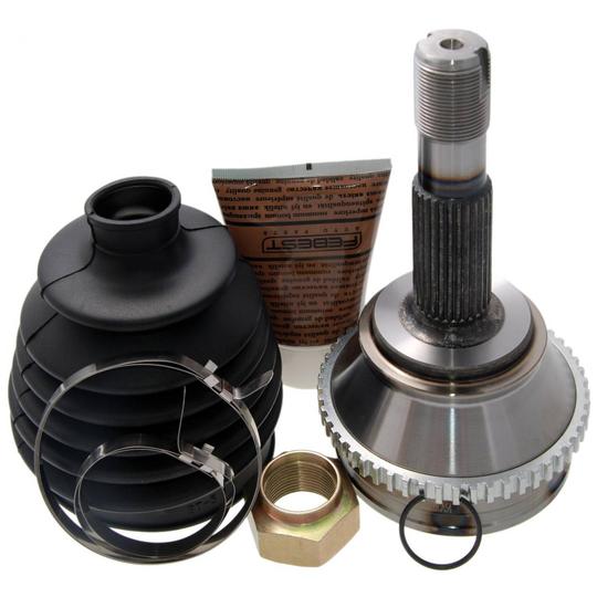 2810-DUCA54 Joint Kit, drive shaft