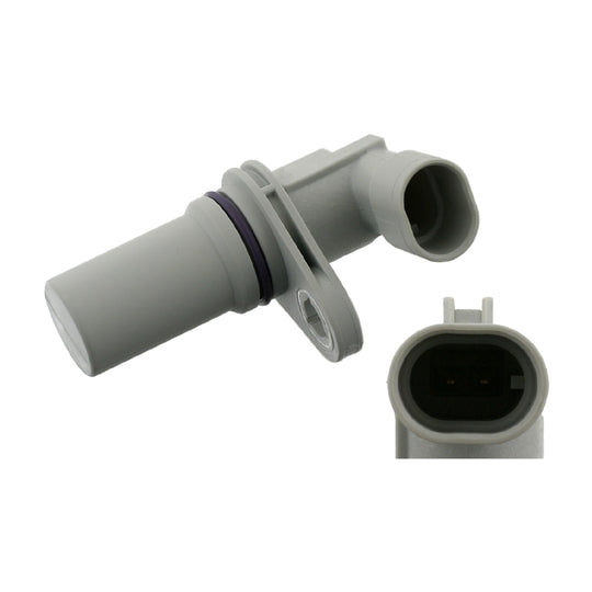 28126 Sensor, crankshaft pulse