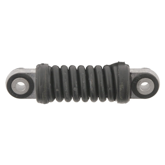 28278 Vibration Damper, v-ribbed belt