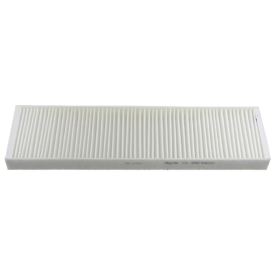 28380 Filter, interior air