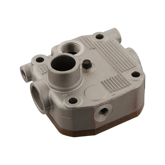 28476 Cylinder Head, compressor