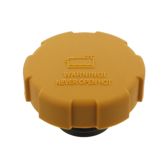 28490 Sealing Cap, coolant tank