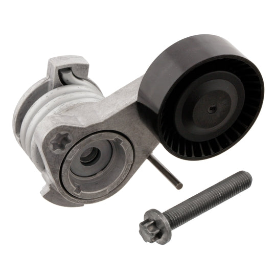 28708 Belt Tensioner, v-ribbed belt