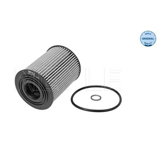 29-14 322 0001 Oil filter