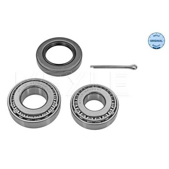 29-14 750 0001 Wheel Bearing Kit