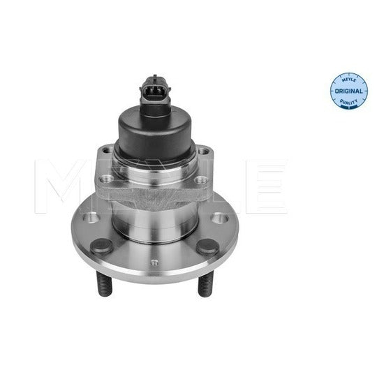 29-14 752 0001 Wheel hub