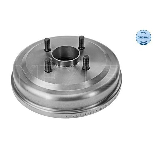 29-15 523 0004 Brake Drum
