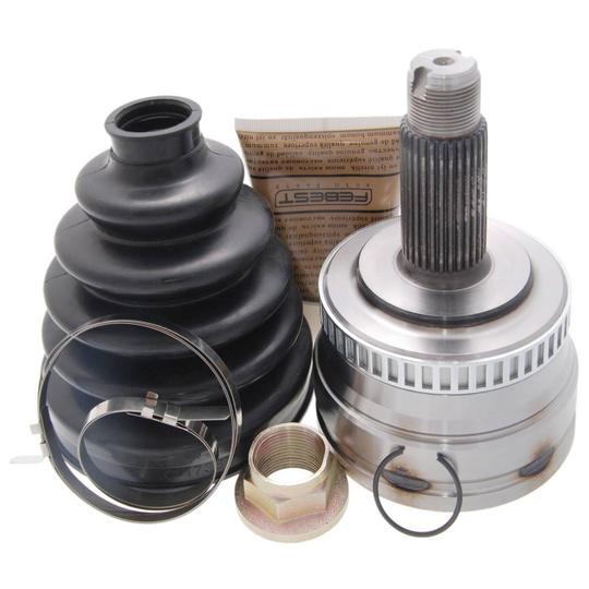 2910-RRIIIR Joint, drive shaft