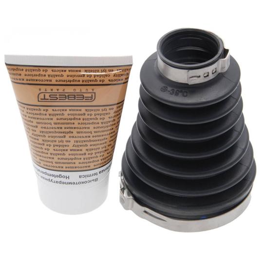 2915P-RRIIIR Bellow Set, drive shaft