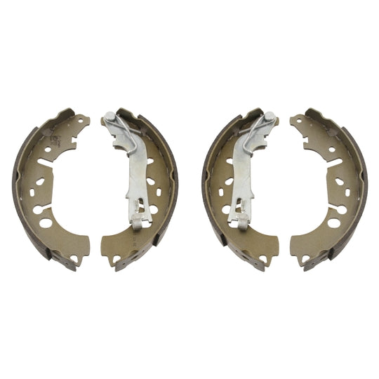 29191 Brake Shoe Set