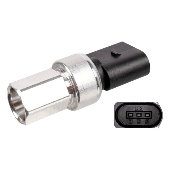 29240 Pressure Switch, air conditioning
