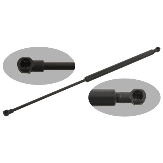 29261 Gas Spring, rear windscreen